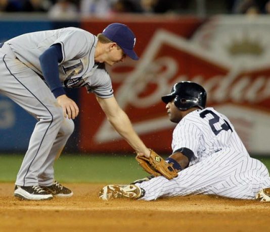 TAMPA BAY vs. NY YANKEES 5/17/2019 MLB Odds, Pick & Preview