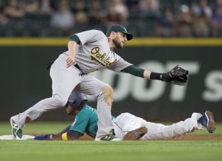 OAKLAND vs. SEATTLE 5/13/2019 MLB Odds, Pick & Preview