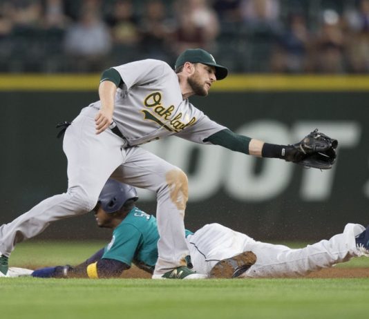 OAKLAND vs. SEATTLE 5/13/2019 MLB Odds, Pick & Preview
