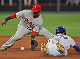 PHILADELPHIA vs. KANSAS CITY 5/12/2019 MLB Odds, Pick & Preview