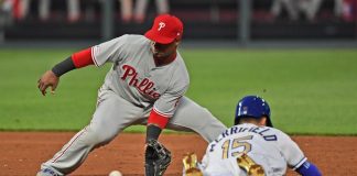 PHILADELPHIA vs. KANSAS CITY 5/12/2019 MLB Odds, Pick & Preview