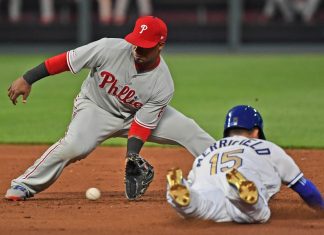 PHILADELPHIA vs. KANSAS CITY 5/12/2019 MLB Odds, Pick & Preview