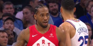 PHILADELPHIA vs TORONTO 5/12/2019 Odds, Picks & Preview