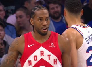 PHILADELPHIA vs TORONTO 5/12/2019 Odds, Picks & Preview