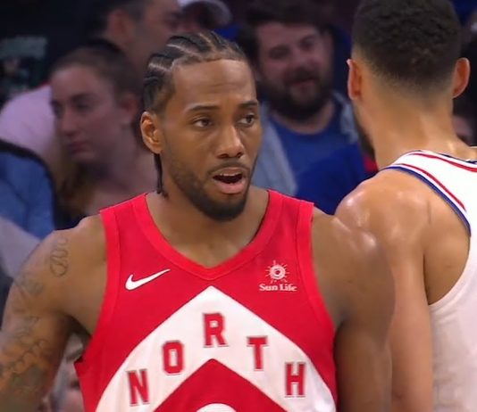PHILADELPHIA vs TORONTO 5/12/2019 Odds, Picks & Preview