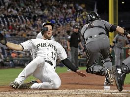 PITTSBURGH vs. ARIZONA 5/13/2019 MLB Odds, Pick & Preview