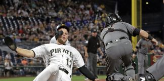 PITTSBURGH vs. ARIZONA 5/13/2019 MLB Odds, Pick & Preview