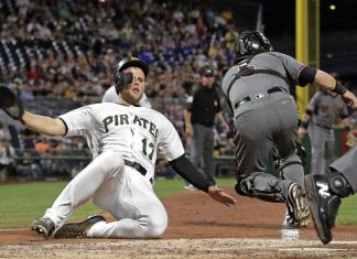 PITTSBURGH vs. ARIZONA 5/13/2019 MLB Odds, Pick & Preview