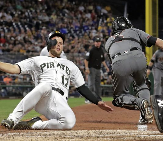 PITTSBURGH vs. ARIZONA 5/13/2019 MLB Odds, Pick & Preview