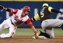 PITTSBURGH vs. CINCINNATI 5/28/2019 MLB Odds, Pick & Preview