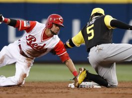 PITTSBURGH vs. CINCINNATI 5/28/2019 MLB Odds, Pick & Preview