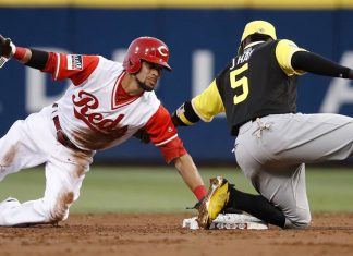 PITTSBURGH vs. CINCINNATI 5/28/2019 MLB Odds, Pick & Preview