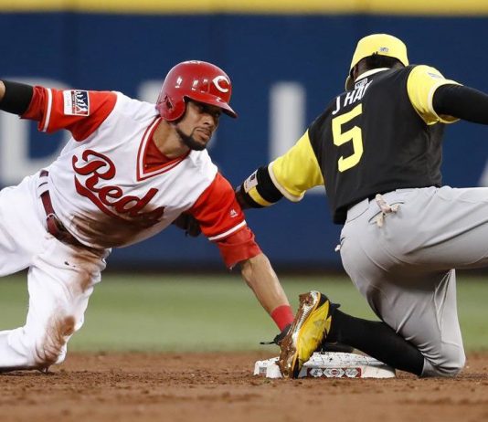 PITTSBURGH vs. CINCINNATI 5/28/2019 MLB Odds, Pick & Preview