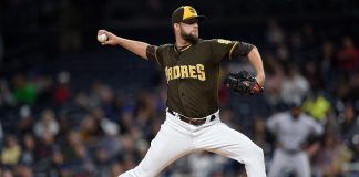 PITTSBURGH vs. SAN DIEGO 5/17/2019 MLB Odds, Pick & Preview