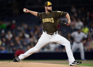 PITTSBURGH vs. SAN DIEGO 5/17/2019 MLB Odds, Pick & Preview