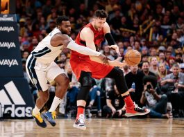 PORTLAND vs DENVER 5/12/2019 Odds, Picks & Preview