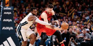 PORTLAND vs DENVER 5/12/2019 Odds, Picks & Preview