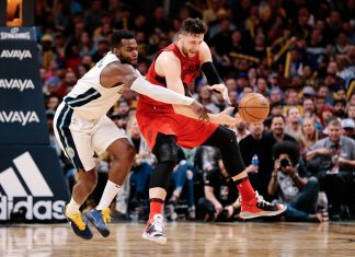 PORTLAND vs DENVER 5/12/2019 Odds, Picks & Preview