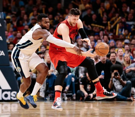 PORTLAND vs DENVER 5/12/2019 Odds, Picks & Preview