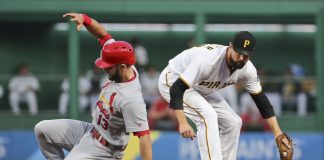 PITTSBURGH vs. ST LOUIS 5/12/2019 MLB Odds, Pick & Preview