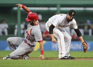 PITTSBURGH vs. ST LOUIS 5/12/2019 MLB Odds, Pick & Preview