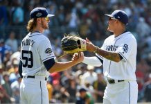 SAN DIEGO vs. NY YANKEES 5/28/2019 MLB Odds, Pick & Preview