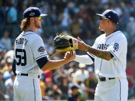 SAN DIEGO vs. NY YANKEES 5/28/2019 MLB Odds, Pick & Preview