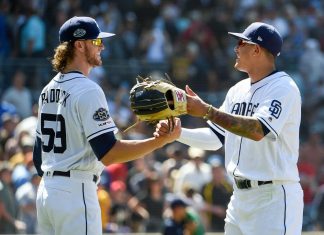 SAN DIEGO vs. NY YANKEES 5/28/2019 MLB Odds, Pick & Preview