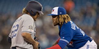 SAN DIEGO vs. TORONTO 5/26/2019 MLB Odds, Pick & Preview