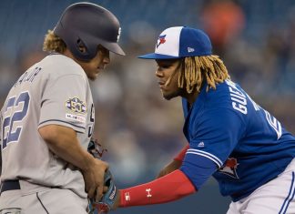 SAN DIEGO vs. TORONTO 5/26/2019 MLB Odds, Pick & Preview