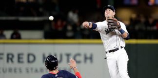 SEATTLE vs. BOSTON 5/12/2019 MLB Odds, Pick & Preview