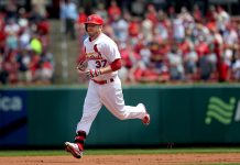 ST LOUIS vs. PHILADELPHIA 5/28/2019 MLB Odds, Pick & Preview