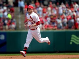 ST LOUIS vs. PHILADELPHIA 5/28/2019 MLB Odds, Pick & Preview