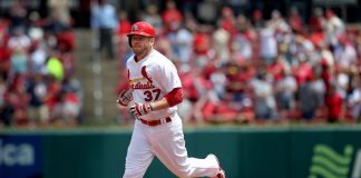 ST LOUIS vs. PHILADELPHIA 5/28/2019 MLB Odds, Pick & Preview