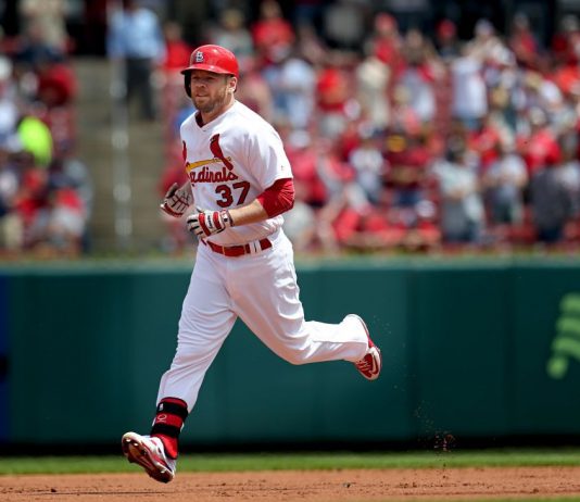 ST LOUIS vs. PHILADELPHIA 5/28/2019 MLB Odds, Pick & Preview