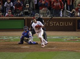 ST LOUIS vs. TEXAS 5/17/2019 MLB Odds, Pick & Preview