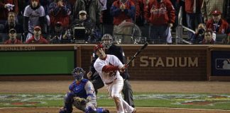 ST LOUIS vs. TEXAS 5/17/2019 MLB Odds, Pick & Preview