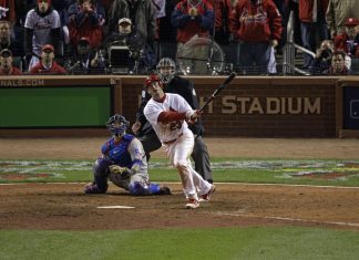 ST LOUIS vs. TEXAS 5/17/2019 MLB Odds, Pick & Preview