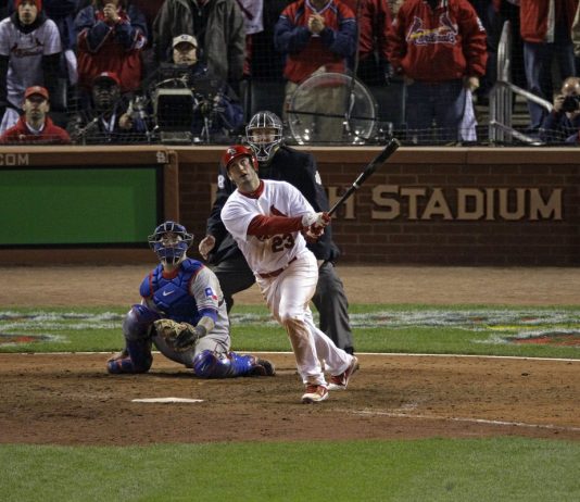 ST LOUIS vs. TEXAS 5/17/2019 MLB Odds, Pick & Preview