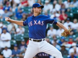 TEXAS vs. KANSAS CITY 5/16/2019 MLB Odds, Pick & Preview