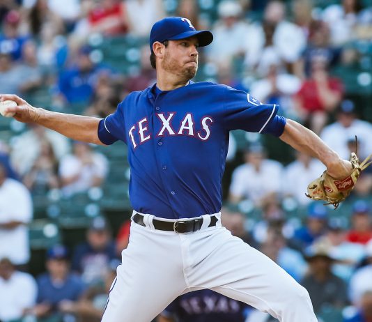 TEXAS vs. KANSAS CITY 5/16/2019 MLB Odds, Pick & Preview