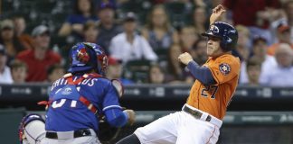 TEXAS vs. HOUSTON 5/12/2019 MLB Odds, Pick & Preview
