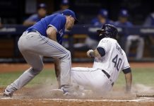 TORONTO vs. TAMPA BAY 5/28/2019 MLB Odds, Pick & Preview