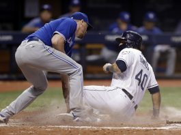 TORONTO vs. TAMPA BAY 5/28/2019 MLB Odds, Pick & Preview