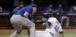 TORONTO vs. TAMPA BAY 5/28/2019 MLB Odds, Pick & Preview