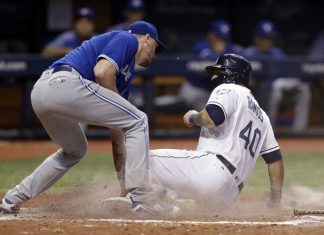 TORONTO vs. TAMPA BAY 5/28/2019 MLB Odds, Pick & Preview