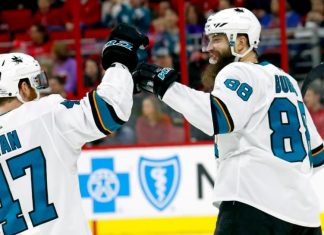 ST LOUIS vs SAN JOSE NHL Odds, Pick & Preview