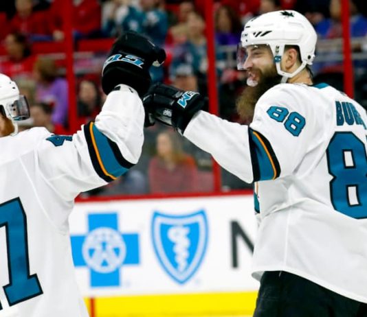 ST LOUIS vs SAN JOSE NHL Odds, Pick & Preview