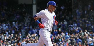 LA ANGELS vs. CHICAGO CUBS 6/3/2019 MLB Odds, Pick & Preview