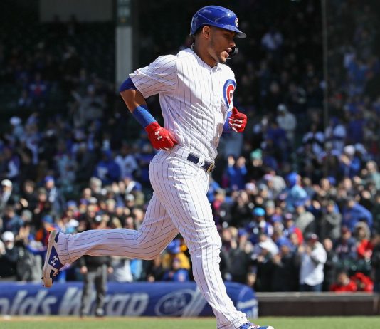 LA ANGELS vs. CHICAGO CUBS 6/3/2019 MLB Odds, Pick & Preview